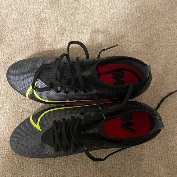 Nike Mercurial Vapor 14 Pro FG Firm-Ground Soccer Cleat - Picture 2 of 5